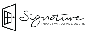 Signature Impact Windows and Doors Miami