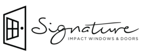 Signature Impact Windows & Doors