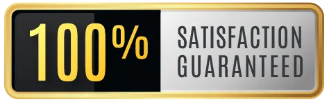 Impact Windows 100% Satisfaction Guaranteed