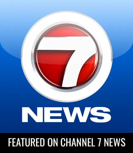 Featured on 7channel