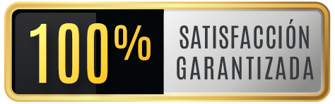 Impact Windows 100% Satisfación garantizada