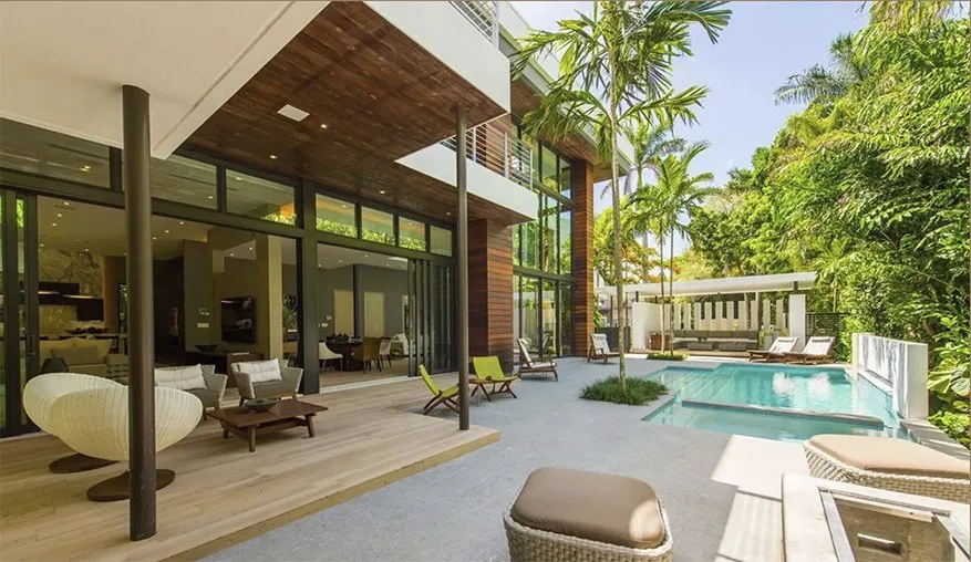 Signature Impact Windows & Doors