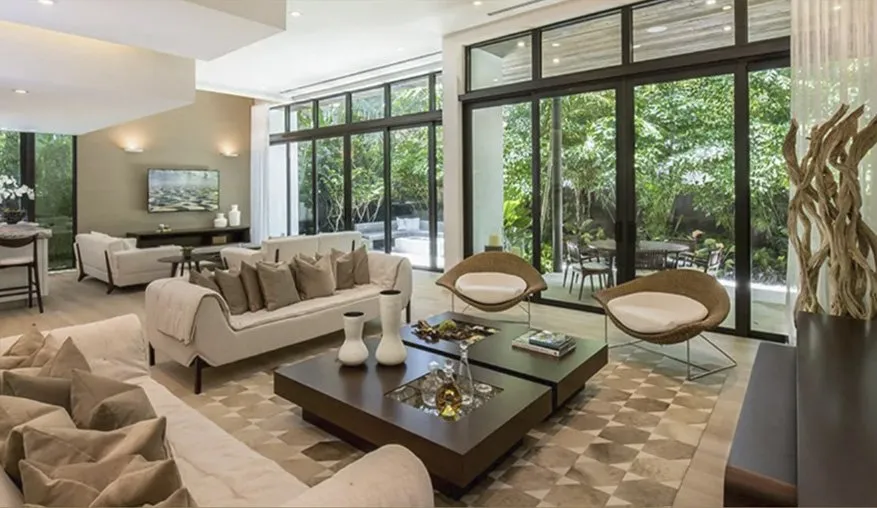 Signature Impact Windows & Doors