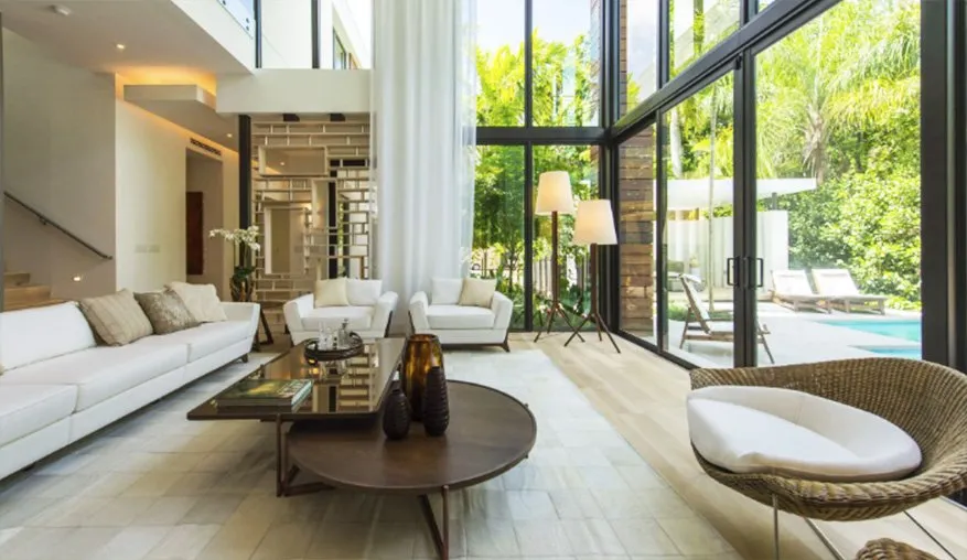 Signature Impact Windows & Doors